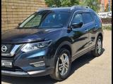 Nissan X-Trail 2020 года за 14 000 000 тг. в Актобе – фото 3