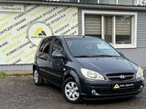 Hyundai Getz 2005 года за 2 750 000 тг. в Костанай – фото 3