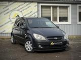 Hyundai Getz 2005 года за 2 750 000 тг. в Костанай