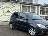 Hyundai Getz 2005 года за 2 750 000 тг. в Костанай – фото 4