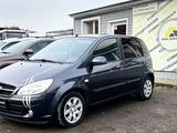Hyundai Getz 2005 года за 2 750 000 тг. в Костанай – фото 5