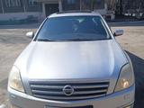 Nissan Teana 2006 годаүшін3 300 000 тг. в Темиртау