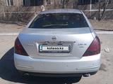 Nissan Teana 2006 годаүшін3 300 000 тг. в Темиртау – фото 3