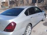 Nissan Teana 2006 годаүшін3 300 000 тг. в Темиртау – фото 4