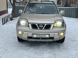 Nissan X-Trail 2001 года за 4 000 000 тг. в Жезказган – фото 2