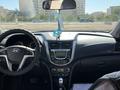 Hyundai Accent 2012 годаfor5 500 000 тг. в Актау – фото 3