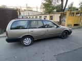 Nissan Primera 1991 года за 700 000 тг. в Талдыкорган – фото 2