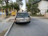 Nissan Primera 1991 года за 700 000 тг. в Талдыкорган – фото 4