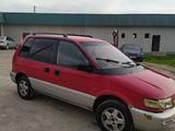 Mitsubishi Space Runner 1995 годаүшін1 500 000 тг. в Текели – фото 3