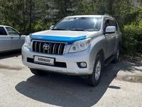 Toyota Land Cruiser Prado 2012 годаүшін15 000 000 тг. в Астана