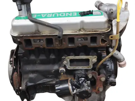 TitanAuto Ford J4S, J4T 1.3л двигатель за 200 000 тг. в Астана – фото 2