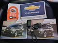 Chevrolet Tracker 2014 года за 4 730 000 тг. в Караганда – фото 27
