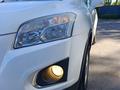 Chevrolet Tracker 2014 года за 4 730 000 тг. в Караганда – фото 4
