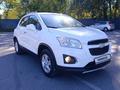 Chevrolet Tracker 2014 года за 4 730 000 тг. в Караганда – фото 3