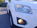 Chevrolet Tracker 2014 года за 4 730 000 тг. в Караганда – фото 5