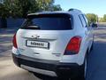 Chevrolet Tracker 2014 года за 4 730 000 тг. в Караганда – фото 6