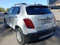 Chevrolet Tracker 2014 года за 4 730 000 тг. в Караганда – фото 7