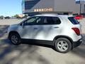 Chevrolet Tracker 2014 года за 4 730 000 тг. в Караганда – фото 9