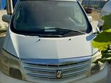 Toyota Alphard 2005 года за 8 500 000 тг. в Атырау