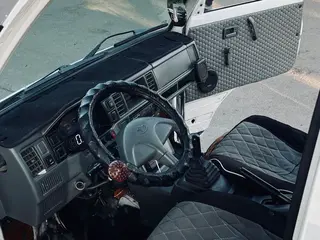 Daewoo Damas