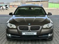 BMW 535 2012 годаүшін11 500 000 тг. в Алматы