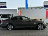 BMW 535 2012 года за 11 500 000 тг. в Алматы – фото 3