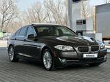BMW 535 2012 года за 11 800 000 тг. в Алматы – фото 2