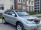 Lexus RX 330 2004 годаүшін8 750 000 тг. в Караганда – фото 5