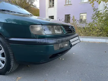 Volkswagen Passat 1995 года за 2 895 000 тг. в Караганда – фото 29