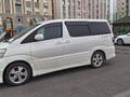 Toyota Alphard 2007 годаүшін6 000 000 тг. в Шымкент – фото 2