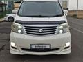 Toyota Alphard 2007 годаүшін6 000 000 тг. в Шымкент – фото 3