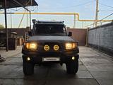 Toyota Land Cruiser Prado 1995 года за 9 000 000 тг. в Жаркент – фото 2