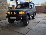 Toyota Land Cruiser Prado 1995 года за 9 000 000 тг. в Жаркент