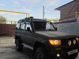 Toyota Land Cruiser Prado 1995 года за 9 000 000 тг. в Жаркент – фото 3