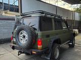 Toyota Land Cruiser Prado 1995 года за 9 000 000 тг. в Жаркент – фото 4