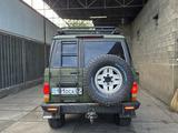 Toyota Land Cruiser Prado 1995 года за 9 000 000 тг. в Жаркент – фото 5
