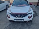 Nissan Juke 2014 годаүшін7 500 000 тг. в Усть-Каменогорск – фото 2