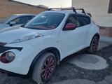 Nissan Juke 2014 годаүшін7 500 000 тг. в Усть-Каменогорск – фото 3