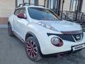 Nissan Juke 2014 года за 7 500 000 тг. в Усть-Каменогорск – фото 4