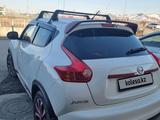 Nissan Juke 2014 годаүшін7 500 000 тг. в Усть-Каменогорск – фото 5