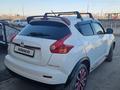 Nissan Juke 2014 года за 7 500 000 тг. в Усть-Каменогорск – фото 6