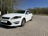 Ford Mondeo 2011 годаfor4 900 000 тг. в Караганда – фото 2
