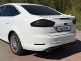 Ford Mondeo 2011 годаfor4 900 000 тг. в Караганда – фото 5