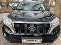 Toyota Land Cruiser Prado 2015 годаүшін17 900 000 тг. в Алматы – фото 4