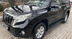 Toyota Land Cruiser Prado 2015 годаүшін18 300 000 тг. в Алматы – фото 5