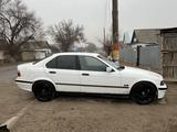 BMW 325 1991 годаfor1 300 000 тг. в Шу