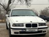 BMW 325 1991 годаfor1 300 000 тг. в Шу – фото 2