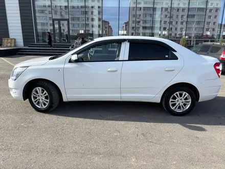 Chevrolet Cobalt 2023 года за 6 100 000 тг. в Шымкент – фото 8