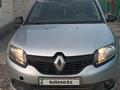 Renault Logan 2014 годаүшін2 200 000 тг. в Астана – фото 2