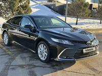 Toyota Camry 2023 годаfor17 100 000 тг. в Астана